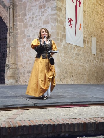 espectaculogrupodebaileelalbamarinievespresenta