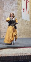 espectaculogrupodebaileelalbamarinievespresenta