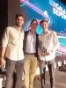 Deportistas fadriqueños, protagonistas de la 28ª Gala del Deporte de la Diputación de Toledo 2022