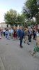 Inauguración del Recinto Ferial y de las exposiciones