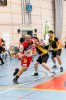 Final 4 de Baloncesto de la Liga Zonal Masculina