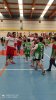 Final 4 de Baloncesto de la Liga Zonal Masculina