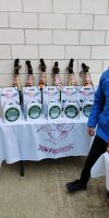 Torneo de pádel "Tipo Pozo" - ganadores y momentos