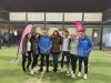 Torneo de pádel "Tipo Pozo" - ganadores y momentos