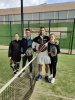 Torneo de pádel "Tipo Pozo"