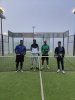 Torneo de pádel "Tipo Pozo"