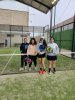 Torneo de pádel "Tipo Pozo"