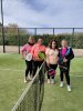 Torneo de pádel "Tipo Pozo"