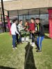 Torneo de pádel "Tipo Pozo"