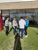 Torneo de pádel "Tipo Pozo"