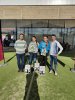 Torneo de pádel "Tipo Pozo"