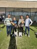 Torneo de pádel "Tipo Pozo"