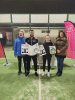 Torneo de pádel "Tipo Pozo"