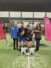 Torneo de pádel "Tipo Pozo"