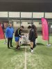 Torneo de pádel "Tipo Pozo"