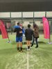 Torneo de pádel "Tipo Pozo"