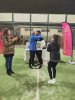 Torneo de pádel "Tipo Pozo"