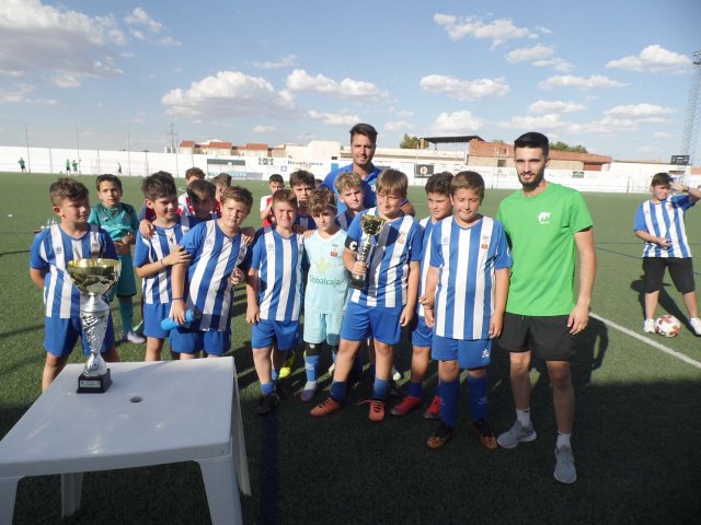 villacup2022subcampeonesvillarrubia