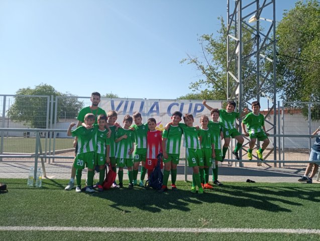 villacupbenjaminesvilla7