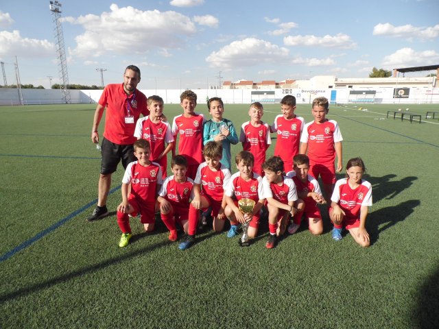 villacupcampeonbenjaminsonseca