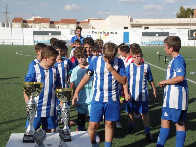 villacuppasilloasubcampeonbenjaminvillarrubia