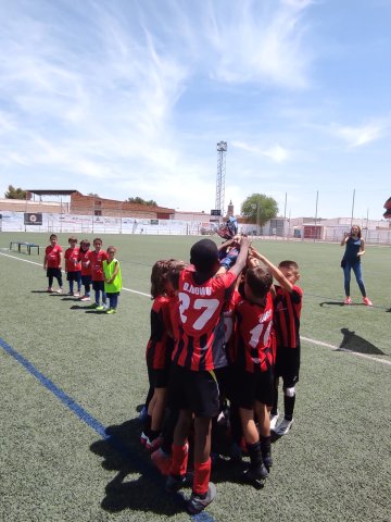 villacupprebenjamincampeonauqueca
