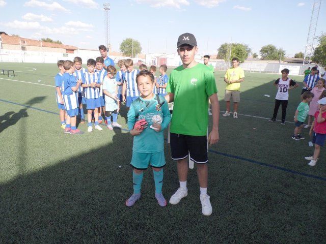 villacuptrofeomejorporteromanuelmarindesonseca