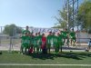 VI Torneo Villa-Cup Benjamín y Prebenjamín