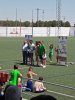 VI Torneo Villa-Cup Benjamín y Prebenjamín