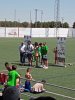 VI Torneo Villa-Cup Benjamín y Prebenjamín