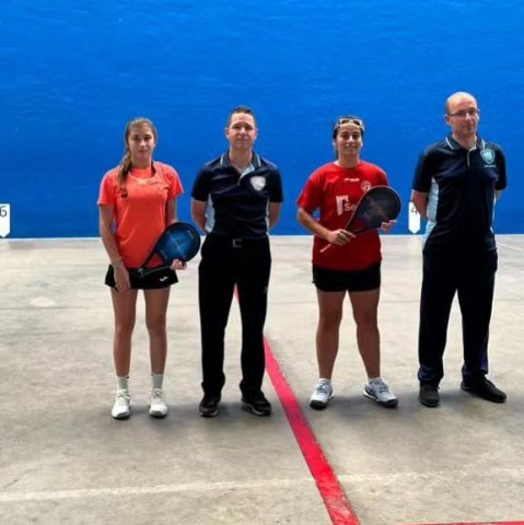EsperanzaVelaCampeonatoAbiertoClubesPaletaGoma-Valladolid1
