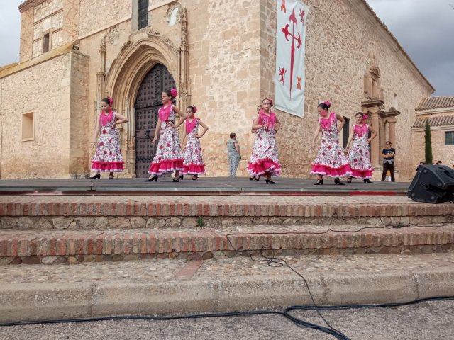 GrupodeBaileElAlba62