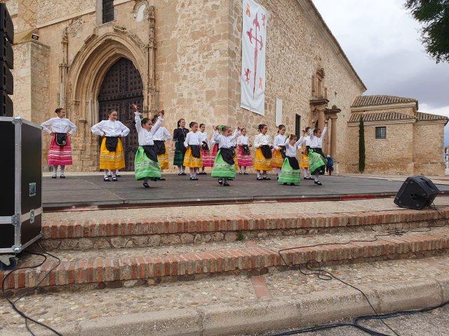 GrupodeBaileElAlba67