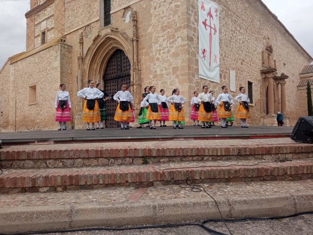 GrupodeBaileElAlba73