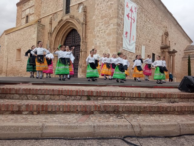 GrupodeBaileElAlba74