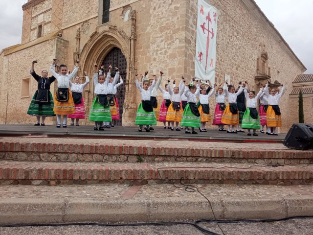 GrupodeBaileElAlba78