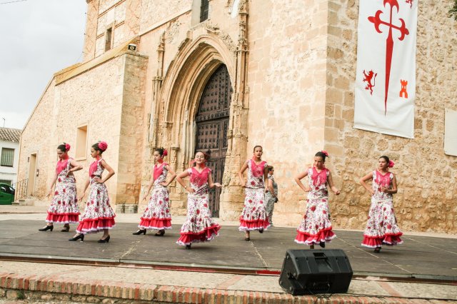 GrupodeBaileElAlba87