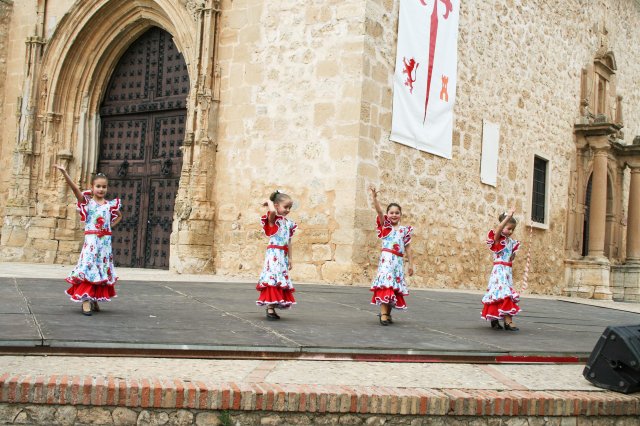 GrupodeBaileElAlba92