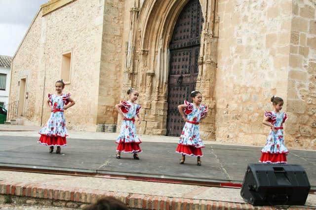 GrupodeBaileElAlba93