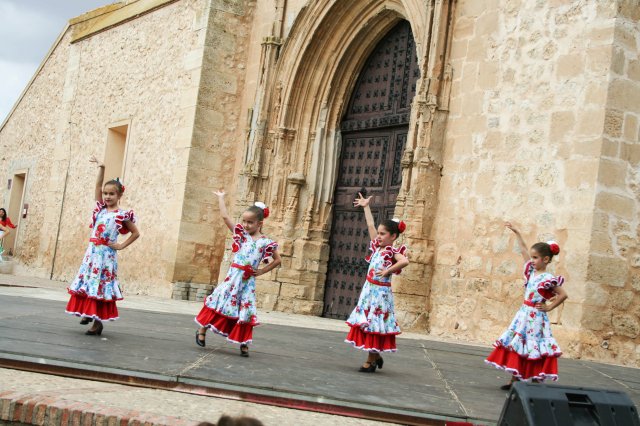 GrupodeBaileElAlba96