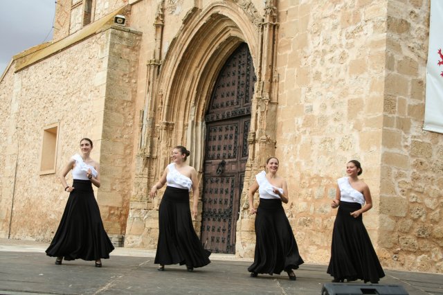 GrupodeBaileElAlba99