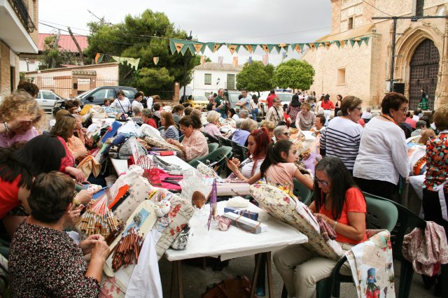 IXEncuentroComarcaldeEncajeras2