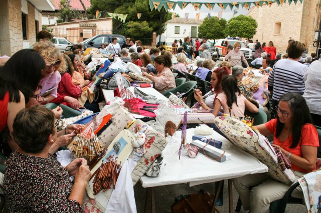 IXEncuentroComarcaldeEncajeras3