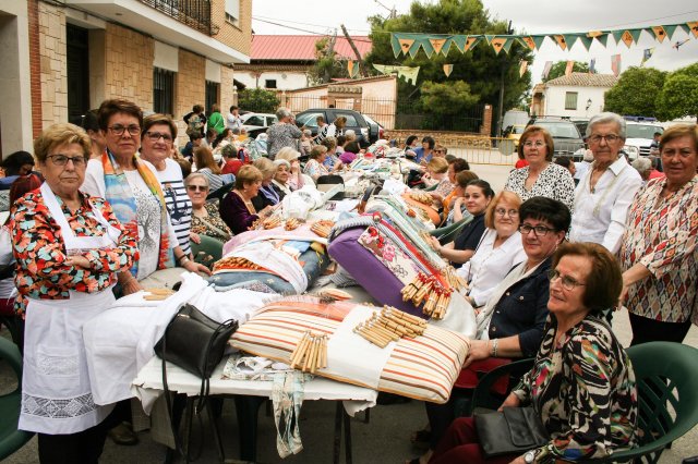 IXEncuentroComarcaldeEncajeras4