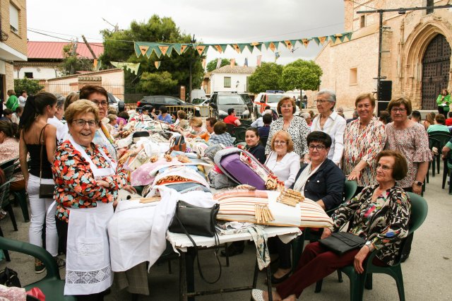 IXEncuentroComarcaldeEncajeras5