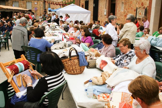 IXEncuentroComarcaldeEncajeras8