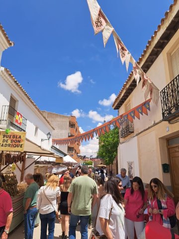 mercadomedievalambientazo