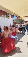 mercadomedievalbailarinas