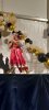 Baile Moderno "Disney100: The Exhibition"