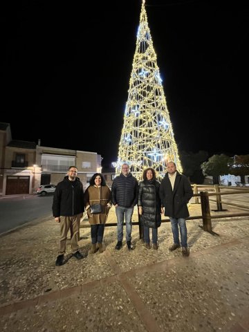 01-encendidoalumbradonavidad8